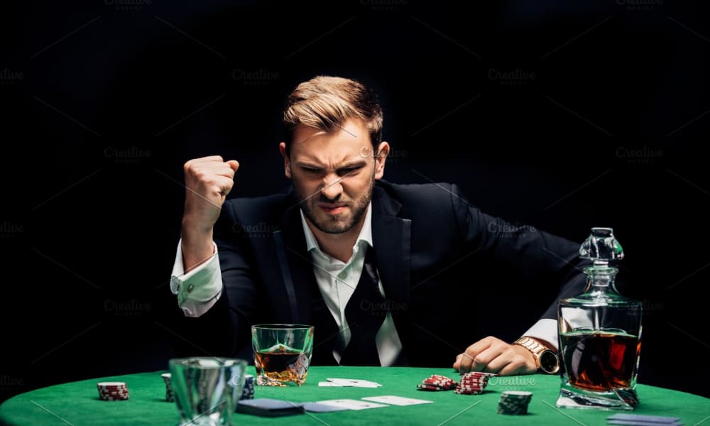 Mẹo chơi xì tố Poker đừng bỏ lỡ