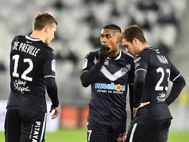 Soi kèo bóng đá trận Bordeaux vs Angers, 24/01/2021 – VĐQG Pháp