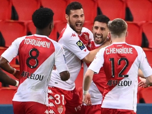 Soi kèo bóng đá trận AS Monaco vs Brest, 28/02/2021 – VĐQG Pháp