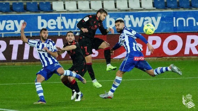 Soi kèo nhà cái bóng đá trận Alaves vs Osasuna