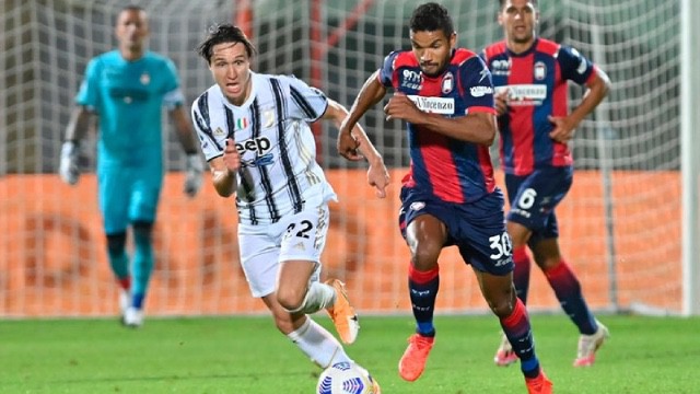 Soi kèo bóng đá trận Crotone vs Cagliari, 28/02/2021 – VĐQG Ý