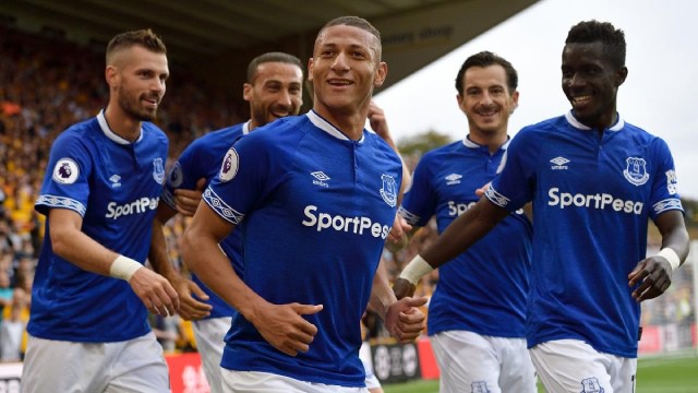 Soi kèo nhà cái bóng đá trận Everton vs Fulham