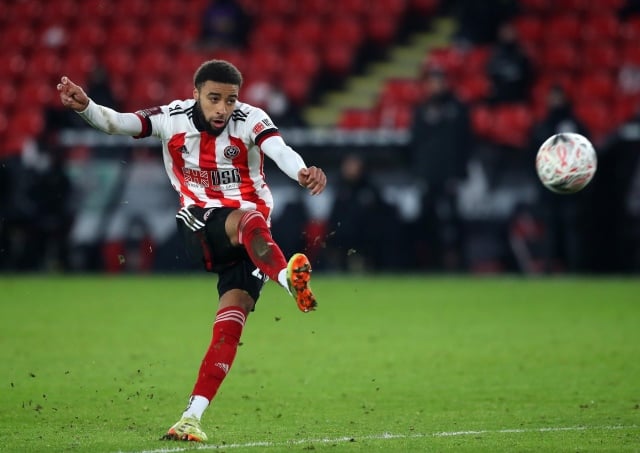 Soi kèo nhà cái bóng đá trận Sheffield Utd vs Liverpool