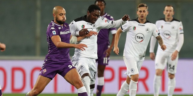 Soi kèo bóng đá trận Spezia vs Parma, 27/02/2021 – VĐQG Ý