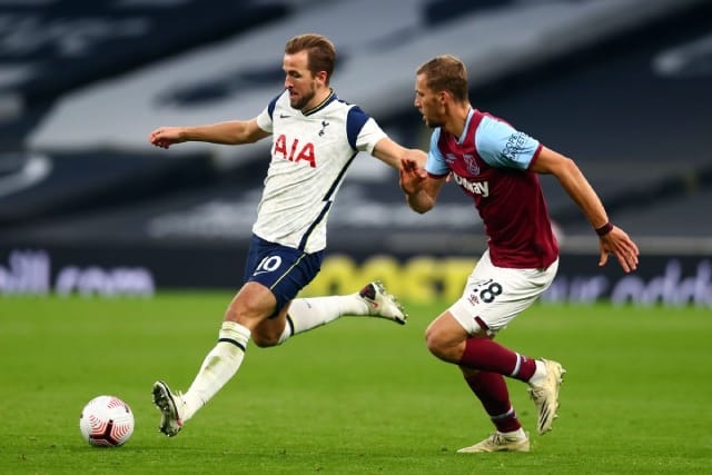 Soi kèo nhà cái bóng đá trận Tottenham vs Burnley