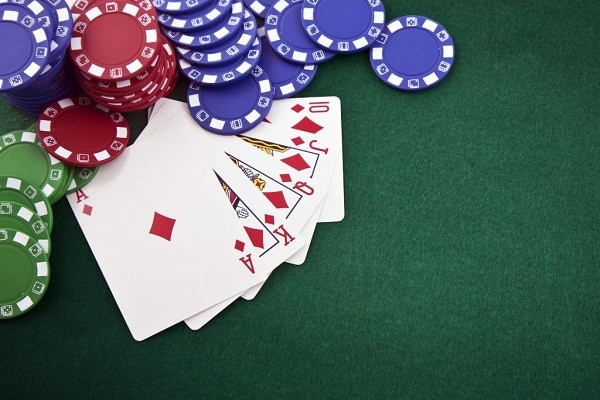 Cùng khám phá mẹo chơi xì dách Blackjack