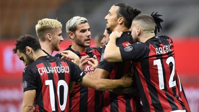 Soi kèo bóng đá trận AC Milan vs Napoli, 15/03/2021 – VĐQG Ý