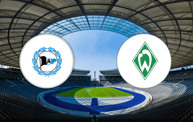 Soi kèo nhà cái bóng đá trận Arminia Bielefeld vs Werder Bremen