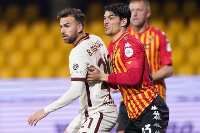 Soi kèo bóng đá trận Benevento vs Fiorentina, 14/03/2021 – VĐQG Ý