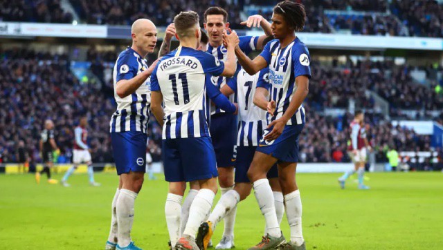 Soi kèo nhà cái bóng đá trận Brighton vs Newcastle