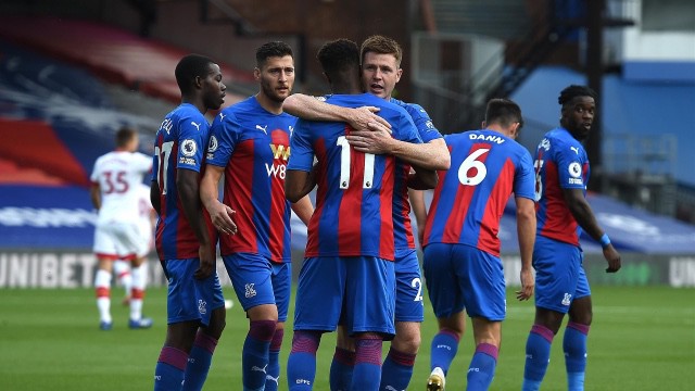 Soi kèo nhà cái bóng đá trận Crystal Palace vs Manchester Utd