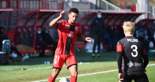 Soi kèo nhà cái bóng đá trận Dijon vs Bordeaux