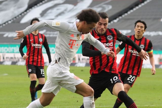 Soi kèo nhà cái bóng đá trận Eintracht Frankfurt vs Stuttgart