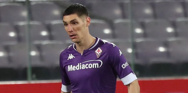 Soi kèo nhà cái bóng đá trận Fiorentina vs AC Milan