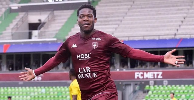 Soi kèo bóng đá trận Metz vs Angers, 04/03/2021 – VĐQG Pháp