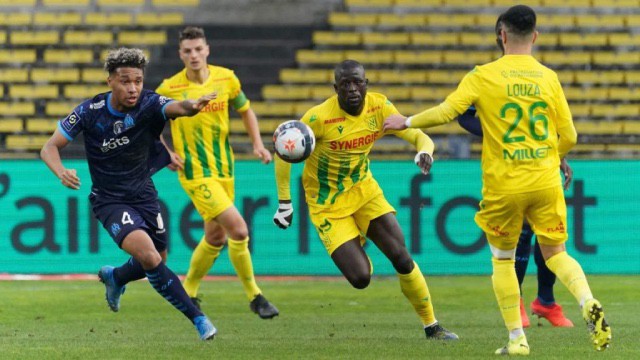 Soi kèo nhà cái bóng đá trận Nantes vs Lorient