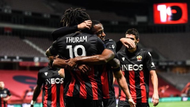 Soi kèo nhà cái bóng đá trận Nice vs Marseille