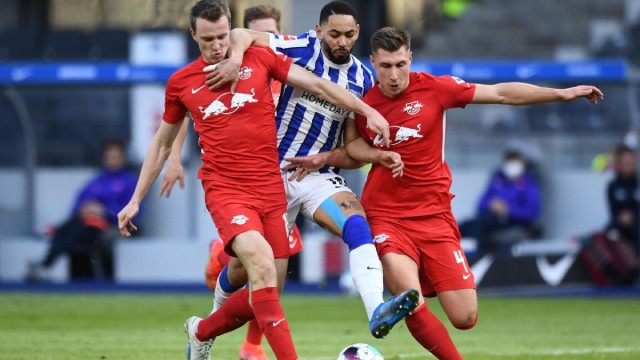 Soi kèo nhà cái bóng đá trận RB Leipzig vs Bayern Munich