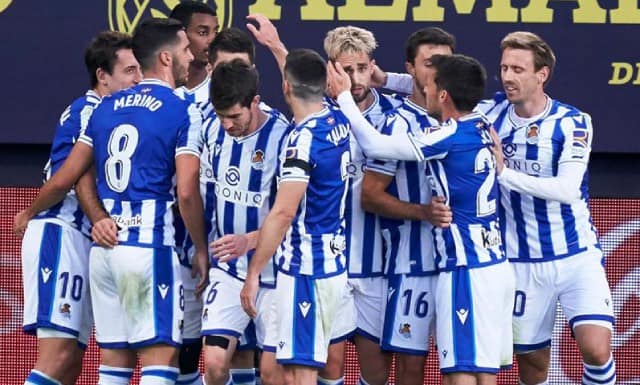 Soi kèo nhà cái bóng đá trận Real Sociedad vs Ath Bilbao