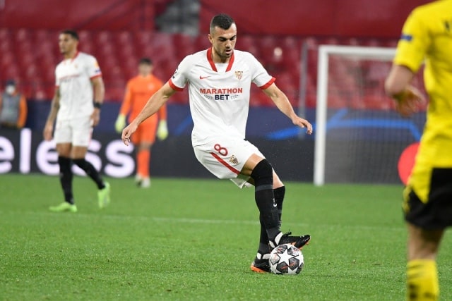 Soi kèo nhà cái bóng đá trận Sevilla vs Atl. Madrid