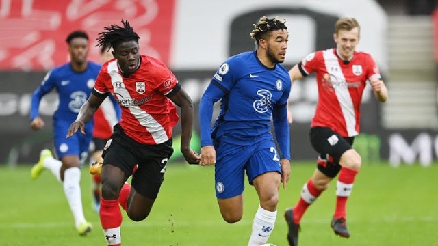 Soi kèo nhà cái bóng đá trận Southampton vs Burnley