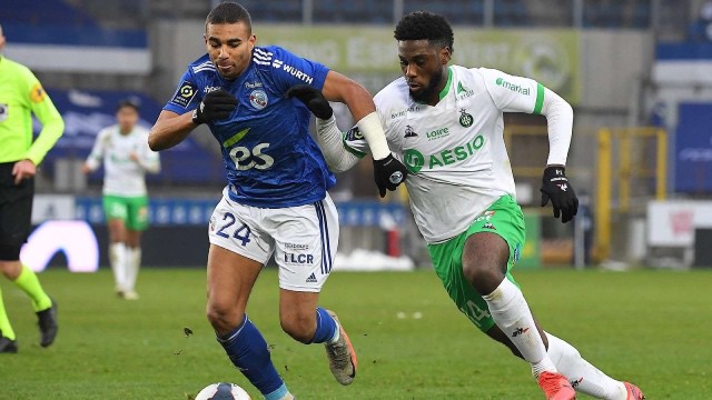 Soi kèo nhà cái bóng đá trận Strasbourg vs Lens