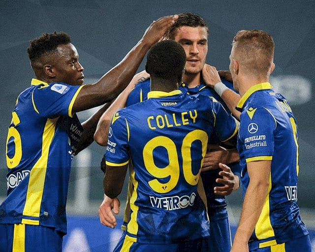 Soi kèo nhà cái bóng đá trận Verona vs Atalanta