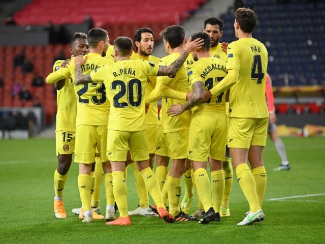 Soi kèo nhà cái bóng đá trận Villarreal vs Cadiz CF