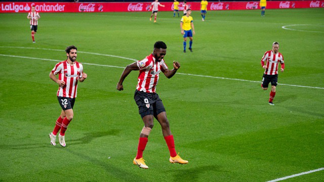 Soi kèo nhà cái bóng đá trận Ath Bilbao vs Atl. Madrid