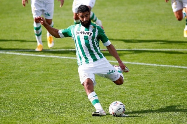 Soi kèo nhà cái bóng đá trận Betis vs Atl. Madrid