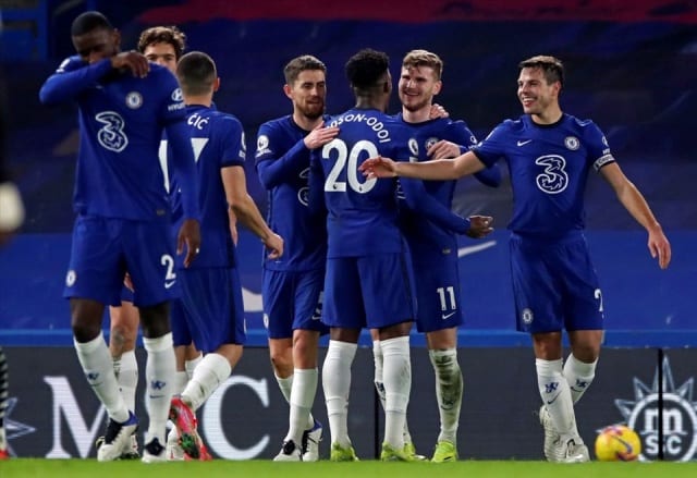 Soi kèo nhà cái bóng đá trận Chelsea vs Fulham