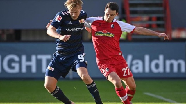 Soi kèo nhà cái bóng đá trận Freiburg vs Hoffenheim