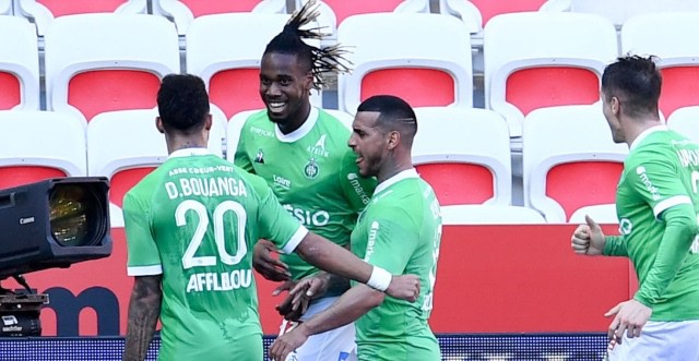 Soi kèo bóng đá trận St Etienne vs Brest, 24/04/2021 – VĐQG Pháp