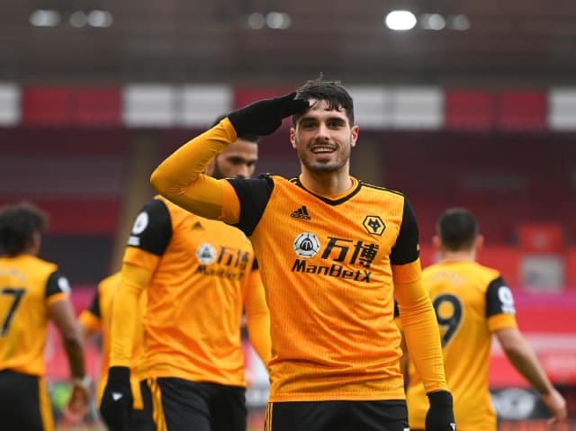 Soi kèo nhà cái bóng đá trận Wolves vs Sheffield Utd