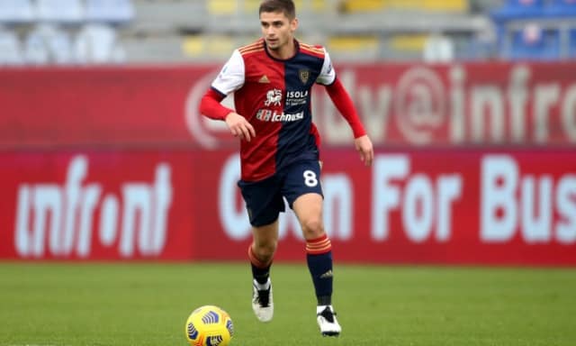 Soi kèo bóng đá trận Cagliari vs Genoa, 23/05/2021 – VĐQG Ý