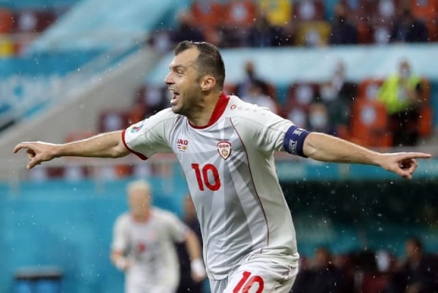 Soi kèo nhà cái bóng đá trận Bắc Macedonia vs Hà Lan Soi kèo nhà cái bóng đá trận Bắc Macedonia vs Hà Lan