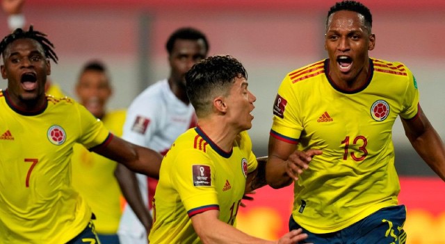 Soi kèo nhà cái bóng đá trận Colombia vs Venezuela Soi kèo nhà cái bóng đá trận Colombia vs Venezuela