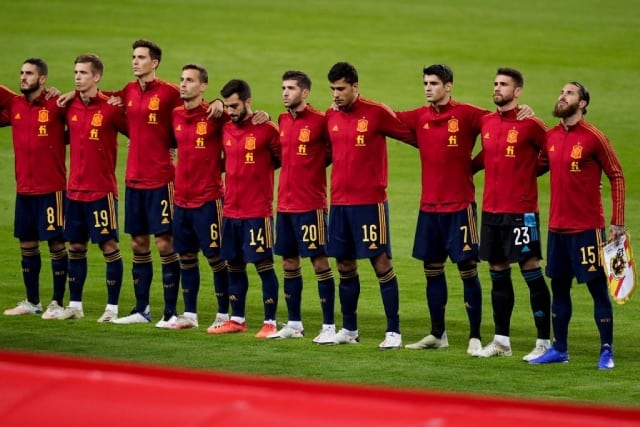 Soi kèo nhà cái bóng đá trận Tây Ban Nha vs Croatia Soi kèo nhà cái bóng đá trận Tây Ban Nha vs Croatia