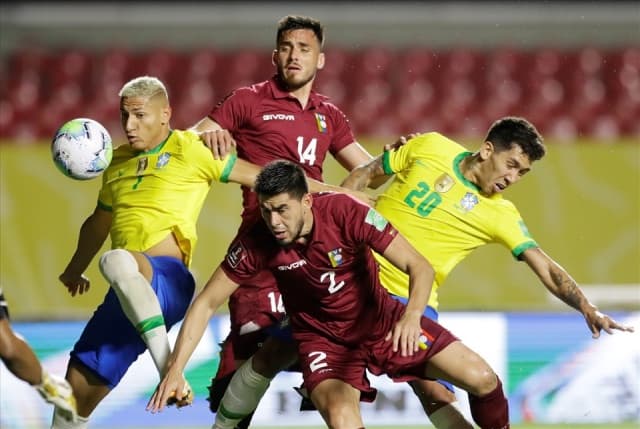 Soi kèo nhà cái bóng đá trận Venezuela vs Peru Soi kèo nhà cái bóng đá trận Venezuela vs Peru