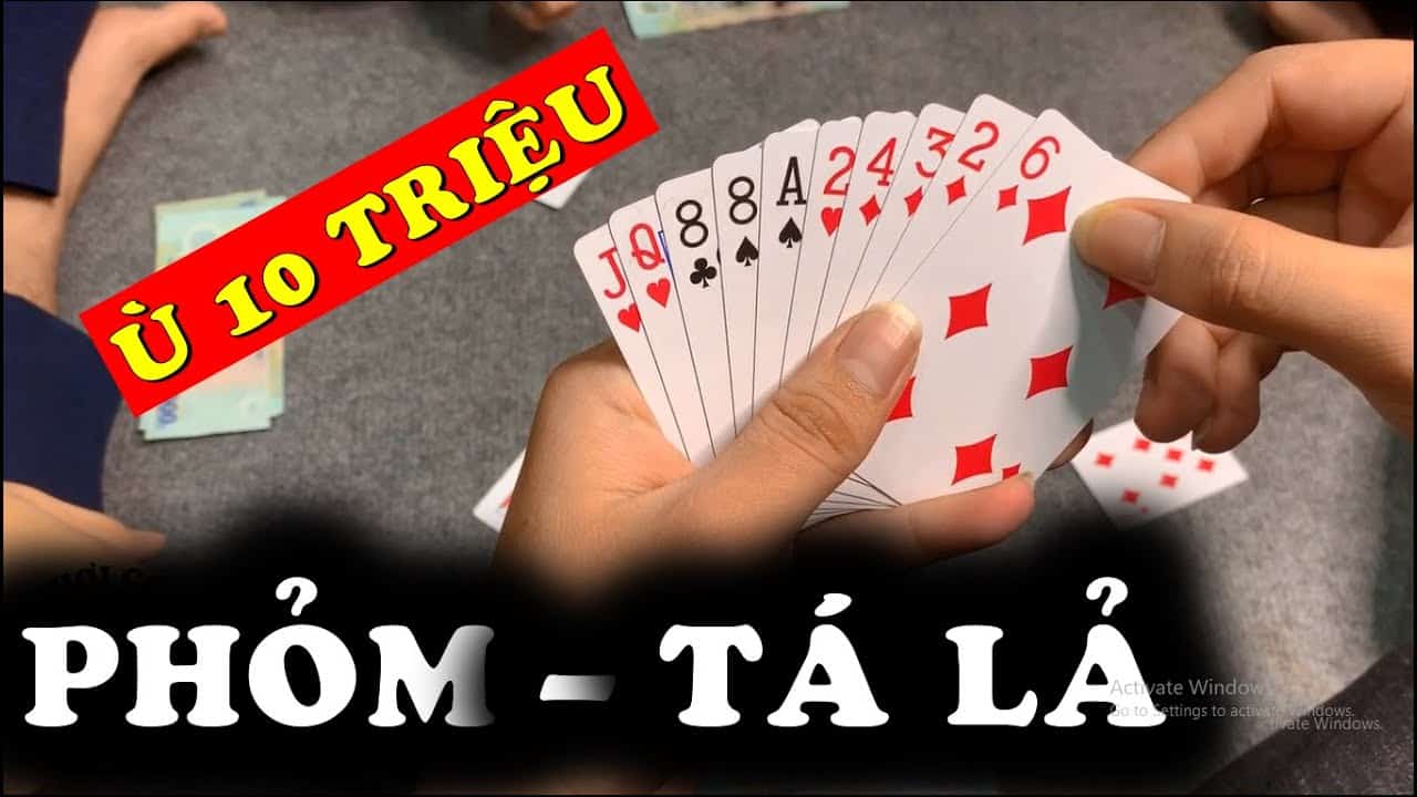 Những lỗi dễ mắc khi chơi Phỏm tại nhà cái W88 khiến bạn thua tiền