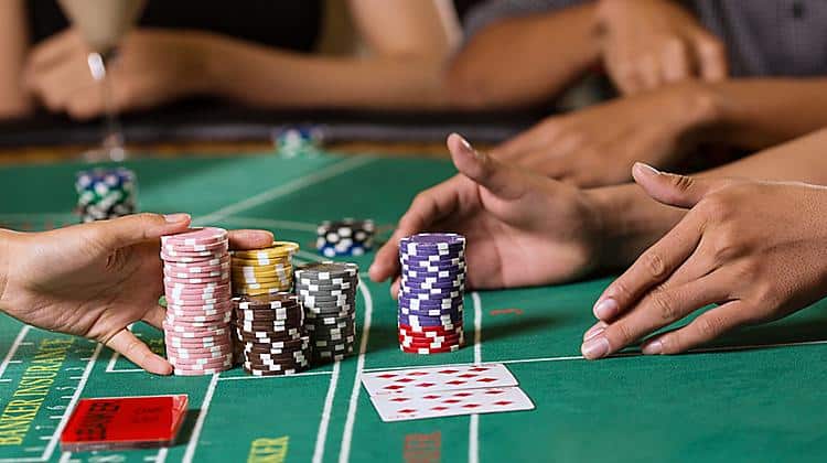 Sai lầm tai hại khi chơi Baccarat Sai lam tai hai khi choi Baccarat