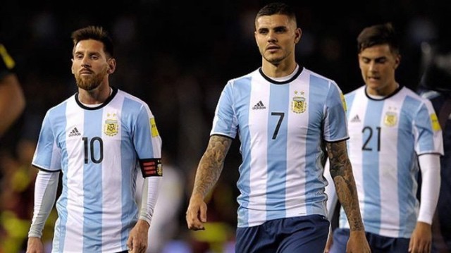 Soi kèo nhà cái bóng đá trận Argentina vs Ecuador