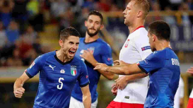 Soi kèo nhà cái bóng đá trận Italia vs Tây Ban Nha