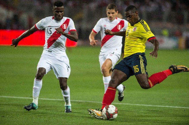 Soi kèo nhà cái bóng đá trận Peru vs Brazil