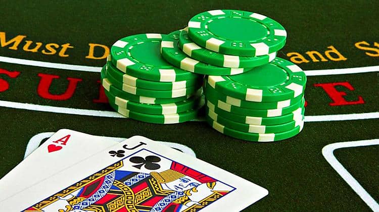 Bạn đã biết tỷ lệ cược chuẩn xác của Blackjack chưa?