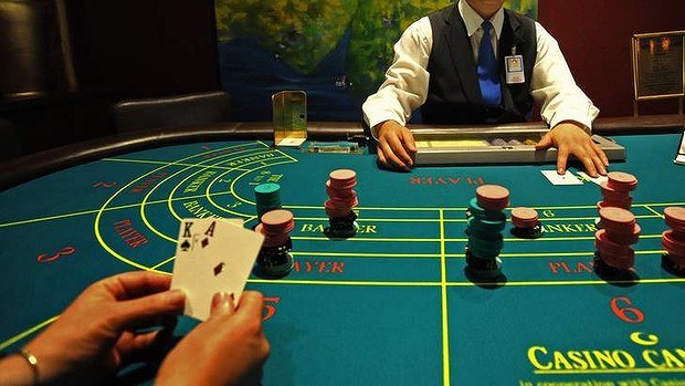 Cược thế nào cho chuẩn cao thủ trong game Baccarat