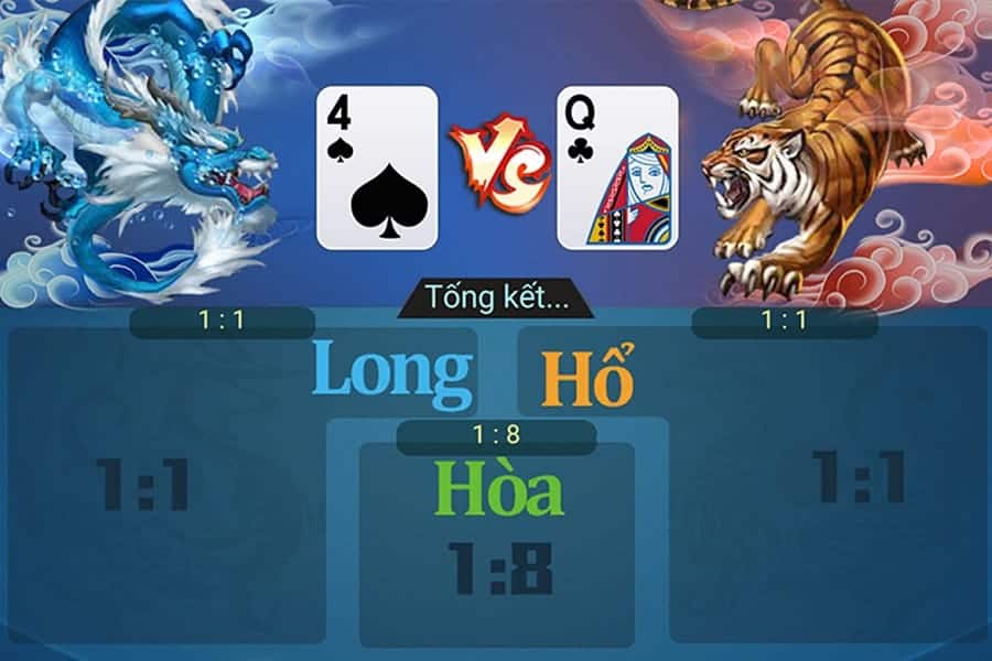 Những điều cơ bản về Rồng Hổ có thể bạn chưa biết