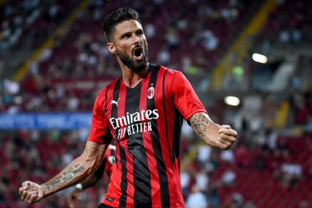 Soi kèo nhà cái bóng đá trận AC Milan vs Cagliari