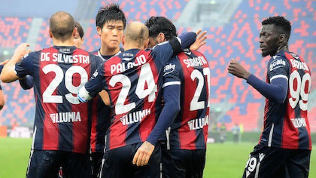 Soi kèo bóng đá trận Bologna vs Salernitana, 22/08/2021 – VĐQG Ý [Serie A]