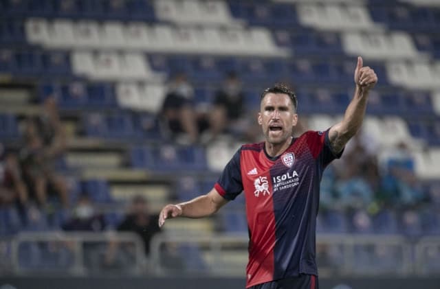 Soi kèo bóng đá trận Cagliari vs Spezia, 23/08/2021 – VĐQG Ý [Serie A]